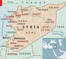 Syria 8